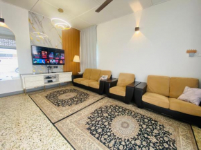MARIDA HOMESTAY 2 moslim